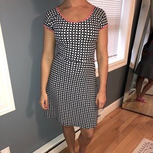 Cute patterned sundress